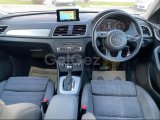 2018 Model Otomatik Audi Q3