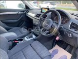 2018 Model Otomatik Audi Q3