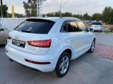 2018 Model Otomatik Audi Q3