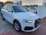 2018 Model Otomatik Audi Q3