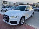 2018 Model Otomatik Audi Q3