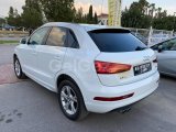 2018 Model Otomatik Audi Q3