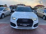 2018 Model Otomatik Audi Q3