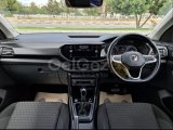 2021 Model Otomatik Volkswagen T-Cross