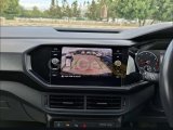 2021 Model Otomatik Volkswagen T-Cross