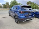 2021 Model Otomatik Volkswagen T-Cross