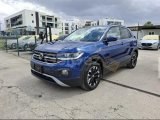 2021 Model Otomatik Volkswagen T-Cross