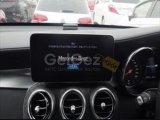 2023 Model Otomatik Mercedes - Benz GLC Coupe