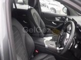 2023 Model Otomatik Mercedes - Benz GLC Coupe