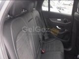 2023 Model Otomatik Mercedes - Benz GLC Coupe