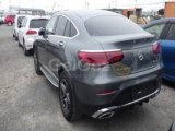 2023 Model Otomatik Mercedes - Benz GLC Coupe