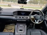 2022 Model Otomatik Mercedes - Benz GLS