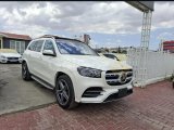2022 Model Otomatik Mercedes - Benz GLS