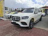 2022 Model Otomatik Mercedes - Benz GLS