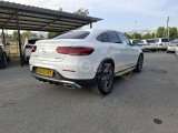 2020 Model Otomatik Mercedes - Benz GLC Coupe