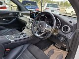 2020 Model Otomatik Mercedes - Benz GLC Coupe