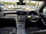 2020 Model Otomatik Mercedes - Benz GLC Coupe