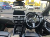 2021 Model Otomatik BMW X2