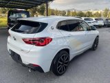 2021 Model Otomatik BMW X2