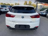 2021 Model Otomatik BMW X2