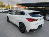 2021 Model Otomatik BMW X2