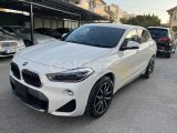 2021 Model Otomatik BMW X2