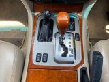 2006 Model Otomatik Toyota Land Cruiser