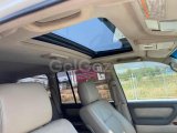 2006 Model Otomatik Toyota Land Cruiser