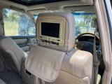 2006 Model Otomatik Toyota Land Cruiser