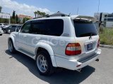 2006 Model Otomatik Toyota Land Cruiser
