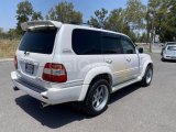 2006 Model Otomatik Toyota Land Cruiser