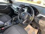 2019 Model Otomatik BMW X2