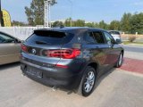 2019 Model Otomatik BMW X2