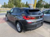 2019 Model Otomatik BMW X2