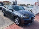 2019 Model Otomatik BMW X2