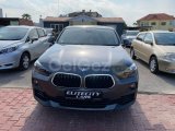 2019 Model Otomatik BMW X2