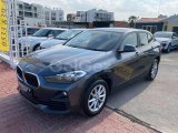 2019 Model Otomatik BMW X2