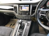 2017 Model Otomatik Porsche Macan