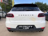 2017 Model Otomatik Porsche Macan