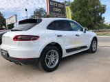 2017 Model Otomatik Porsche Macan