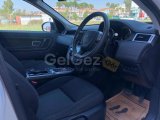 2016 Model Otomatik Land Rover Discovery Sport