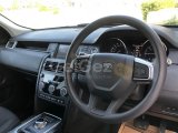 2016 Model Otomatik Land Rover Discovery Sport
