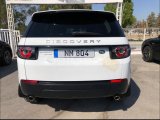 2016 Model Otomatik Land Rover Discovery Sport