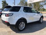 2016 Model Otomatik Land Rover Discovery Sport