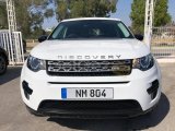 2016 Model Otomatik Land Rover Discovery Sport