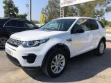 2016 Model Otomatik Land Rover Discovery Sport