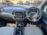 2015 Model Düz Renault Captur