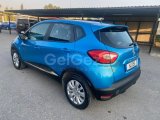 2015 Model Düz Renault Captur