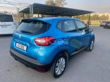 2015 Model Düz Renault Captur