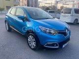 2015 Model Düz Renault Captur